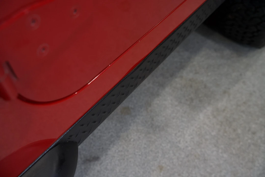 2002 Jeep TJ Wrangler - Image 26 of 31