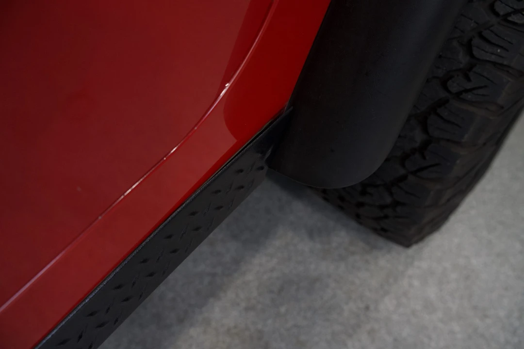 2002 Jeep TJ Wrangler - Image 27 of 31