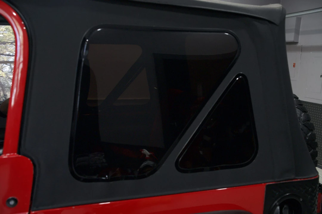 2002 Jeep TJ Wrangler - Image 29 of 31