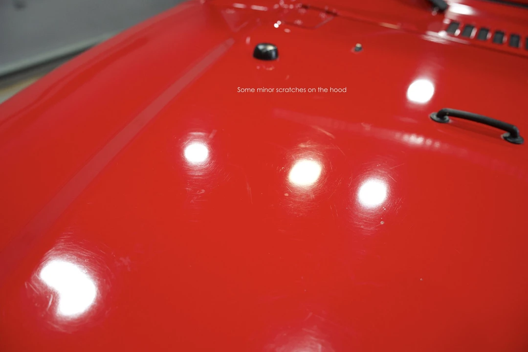 2002 Jeep TJ Wrangler - Image 14 of 31