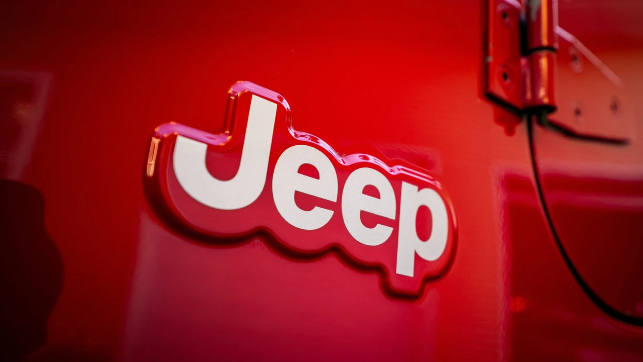 2002 Jeep TJ Wrangler - Image 22 of 31