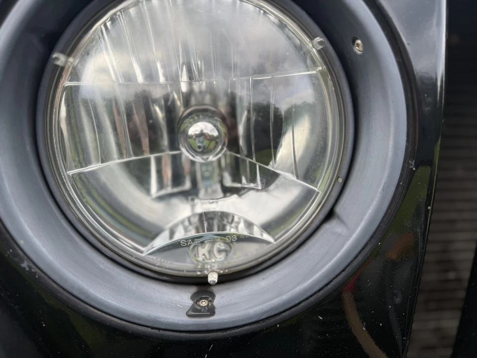 2002 Jeep TJ Wrangler - Image 23 of 31