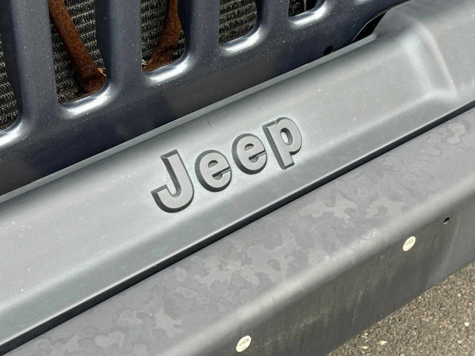 2002 Jeep TJ Wrangler - Image 14 of 18