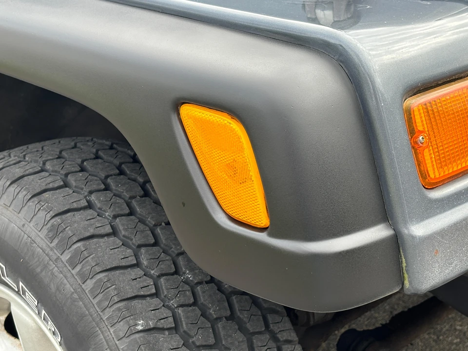 2002 Jeep TJ Wrangler - Image 10 of 18