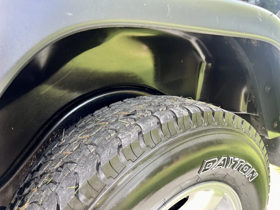 2002 Jeep TJ Wrangler - Image 23 of 31