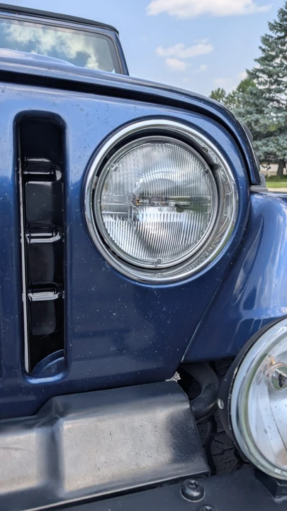 2002 Jeep TJ Wrangler - Image 25 of 31