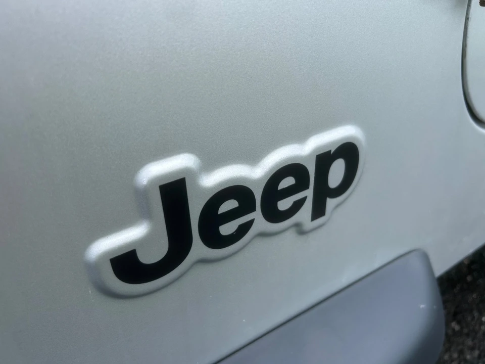 2002 Jeep TJ Wrangler - Image 24 of 28