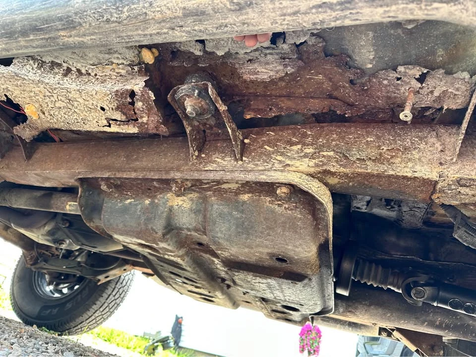 2002 Jeep TJ Wrangler - Image 6 of 12