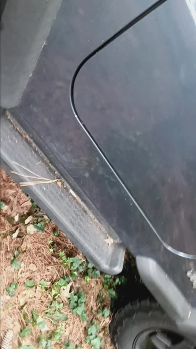 2002 Jeep TJ Wrangler - Image 8 of 8