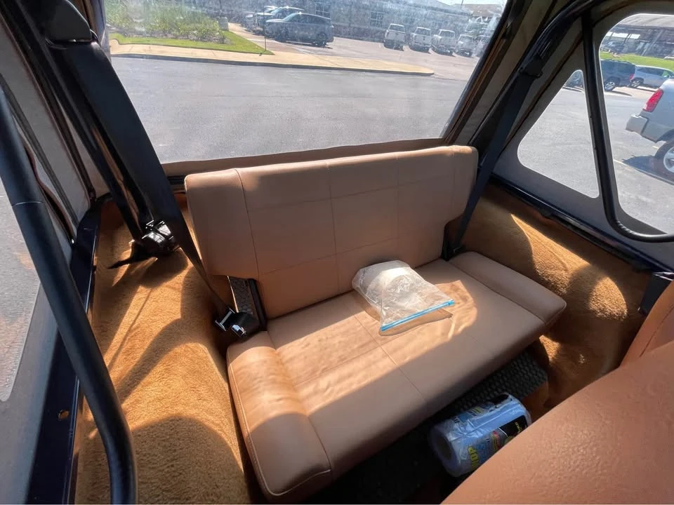 2002 Jeep TJ Wrangler - Image 11 of 16