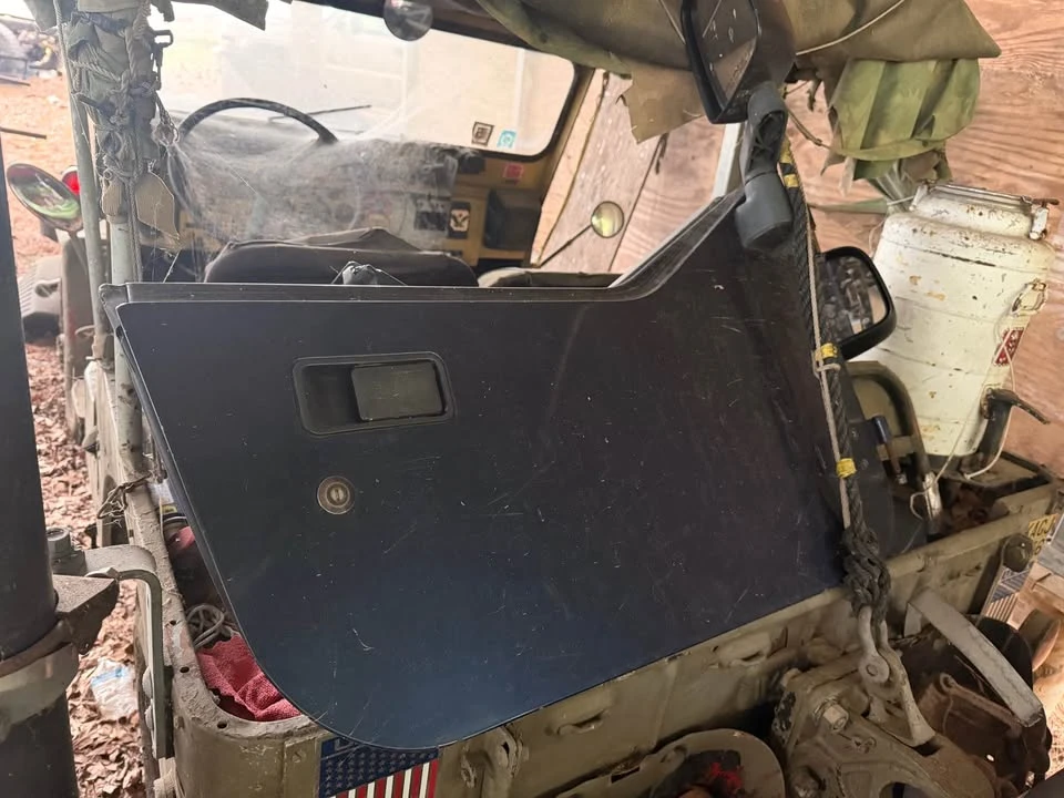 2002 Jeep TJ Wrangler - Image 7 of 7