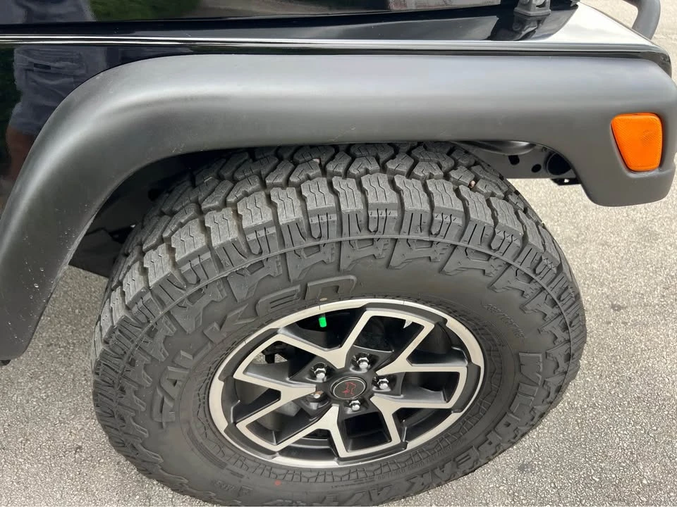 2002 Jeep TJ Wrangler - Image 13 of 13