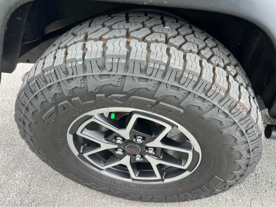 2002 Jeep TJ Wrangler - Image 12 of 13