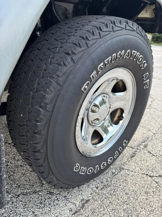 2002 Jeep TJ Wrangler - Image 17 of 20