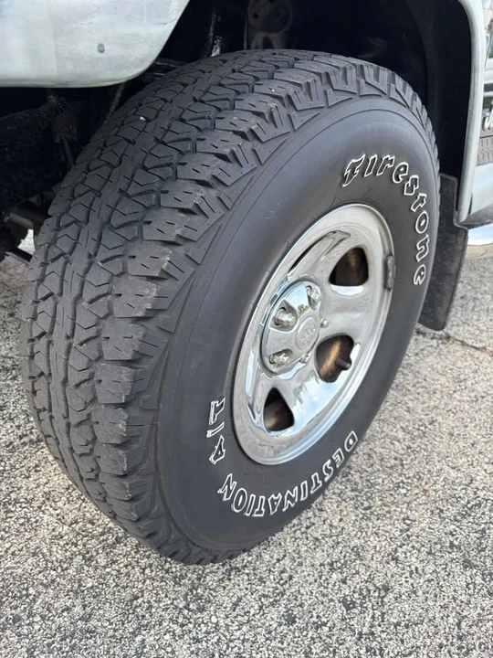 2002 Jeep TJ Wrangler - Image 18 of 20