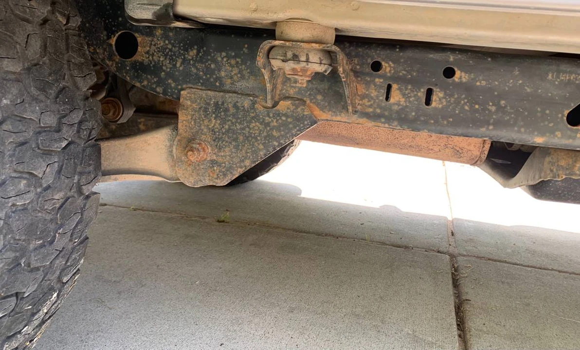 2002 Jeep TJ Wrangler - Image 11 of 24
