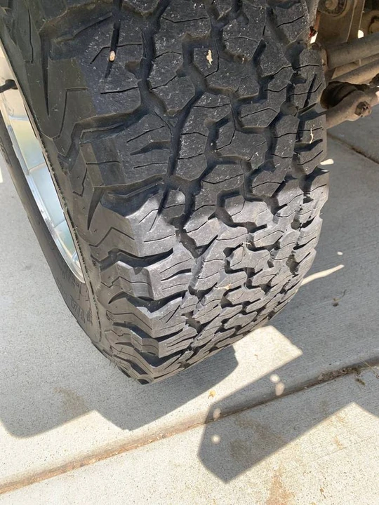 2002 Jeep TJ Wrangler - Image 9 of 24