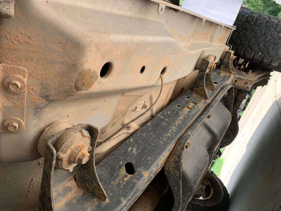 2002 Jeep TJ Wrangler - Image 18 of 24