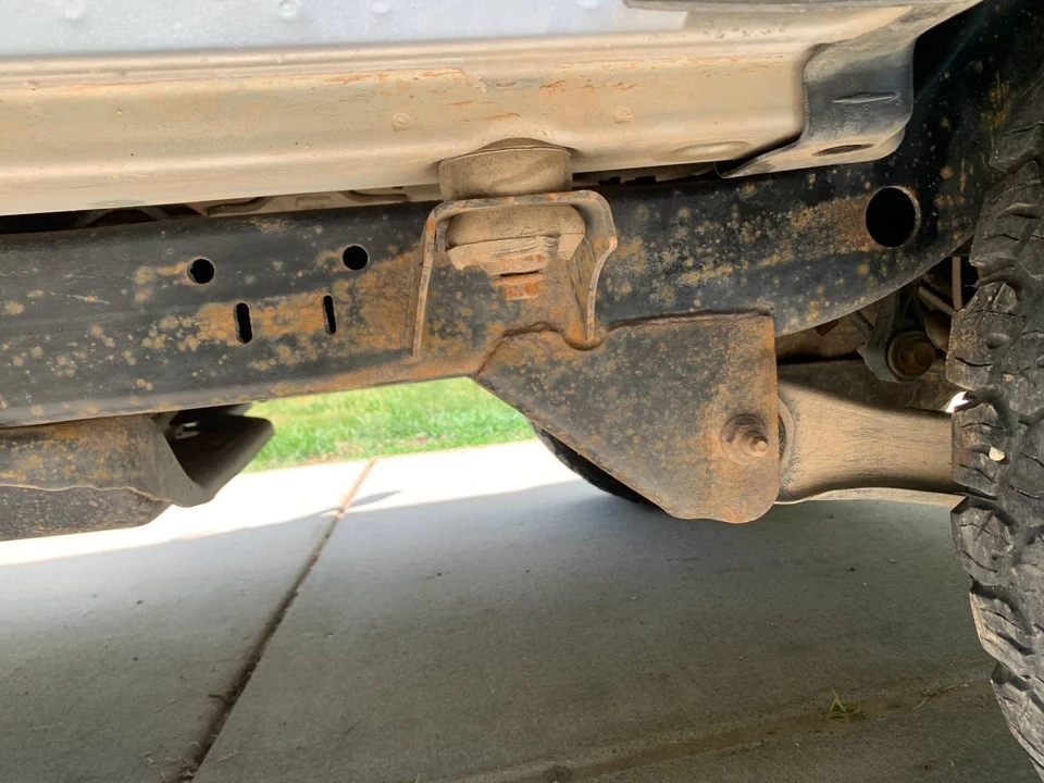 2002 Jeep TJ Wrangler - Image 16 of 24