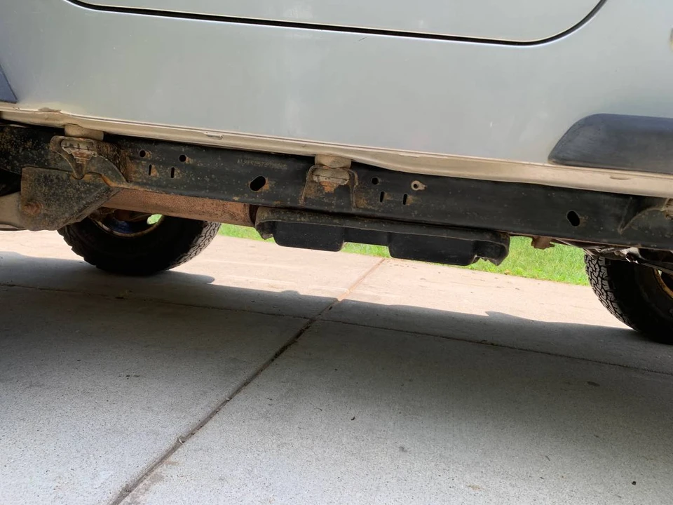 2002 Jeep TJ Wrangler - Image 21 of 24