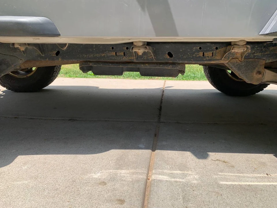 2002 Jeep TJ Wrangler - Image 14 of 24