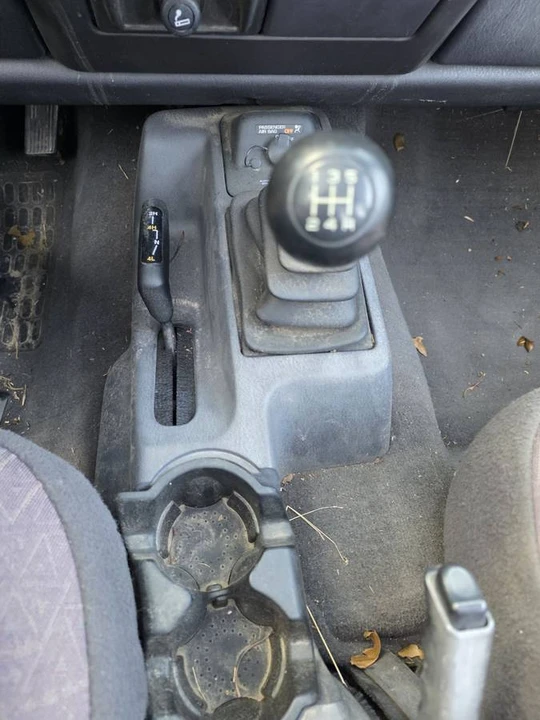 2002 Jeep TJ Wrangler - Image 11 of 13