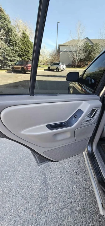 2002 Jeep XJ Cherokee - Image 10 of 16