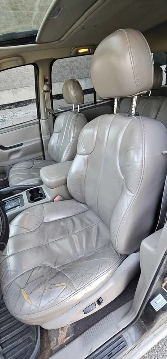 2002 Jeep XJ Cherokee - Image 13 of 16