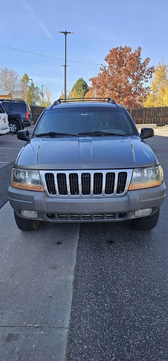 2002 Jeep XJ Cherokee - Image 5 of 16