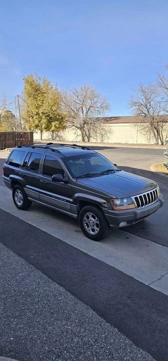 2002 Jeep XJ Cherokee - Image 2 of 16