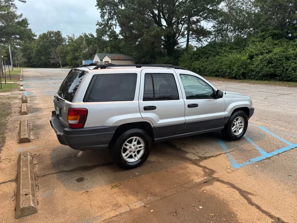 2002 Jeep WJ Grand Cherokee - Image 2 of 7