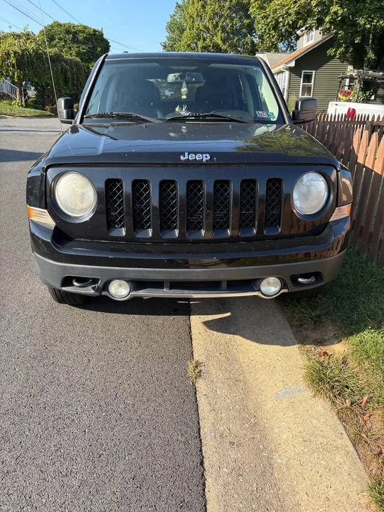 2002 Jeep - Image 4 of 8