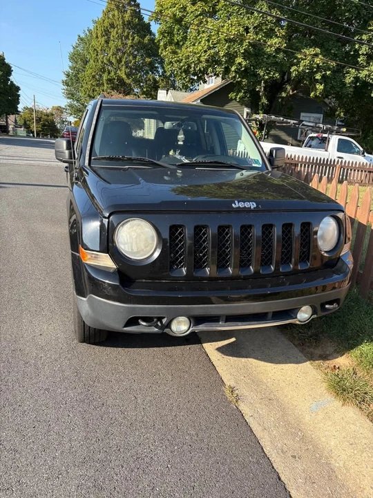 2002 Jeep - Image 6 of 8