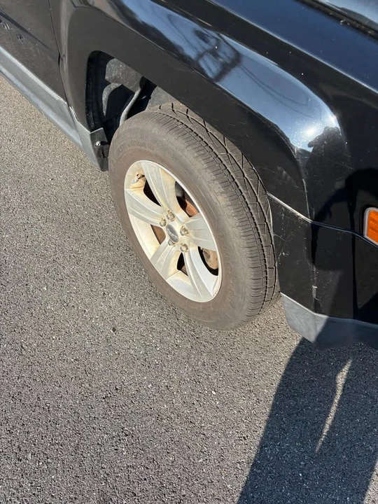 2002 Jeep - Image 3 of 8