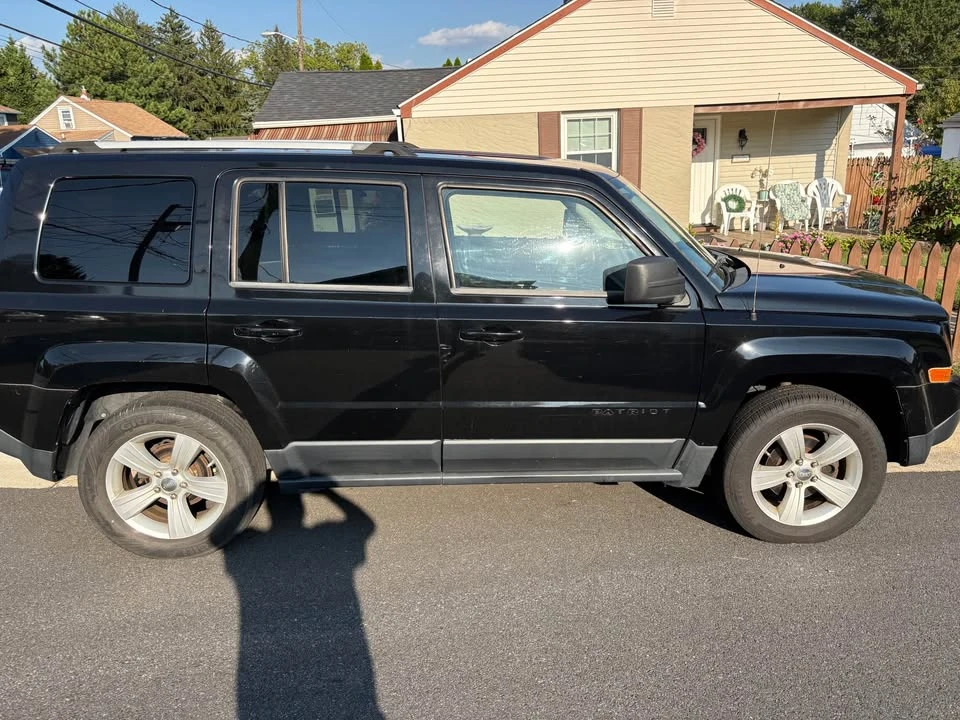 2002 Jeep - Image 5 of 8