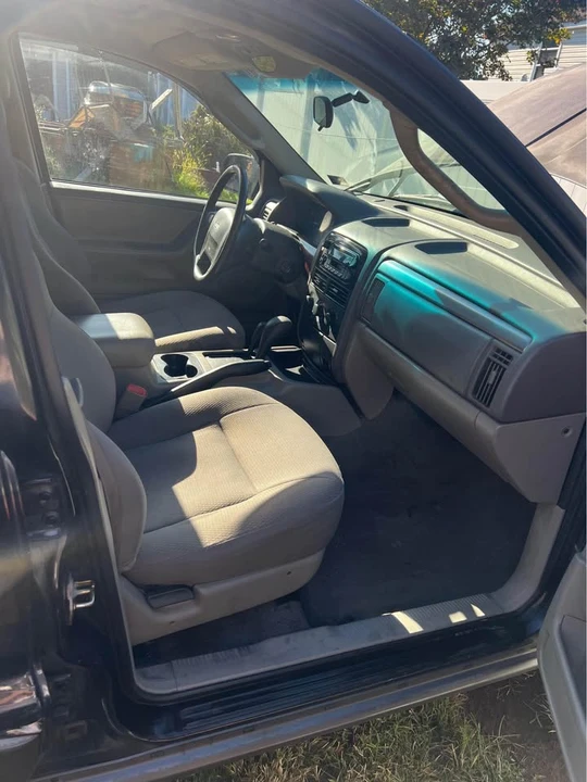 2002 Jeep WJ Grand Cherokee - Image 4 of 10