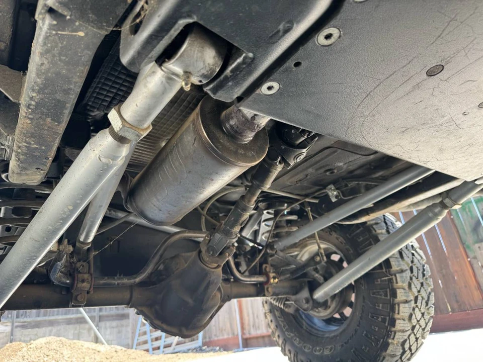 2002 Jeep TJ Wrangler - Image 11 of 13