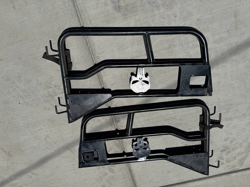 2002 Jeep TJ Wrangler - Image 13 of 13