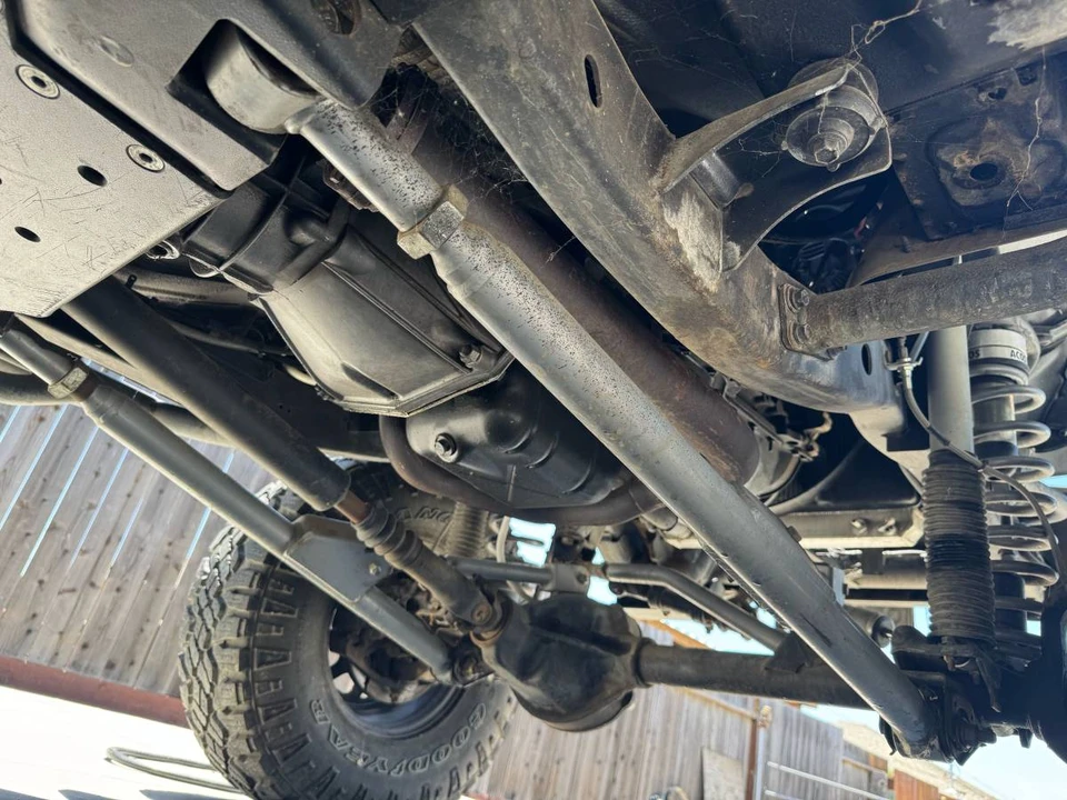 2002 Jeep TJ Wrangler - Image 10 of 13