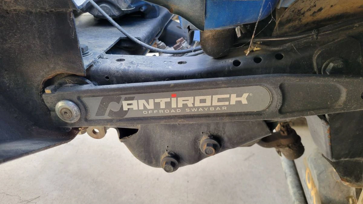 2002 Jeep TJ Wrangler - Image 14 of 20