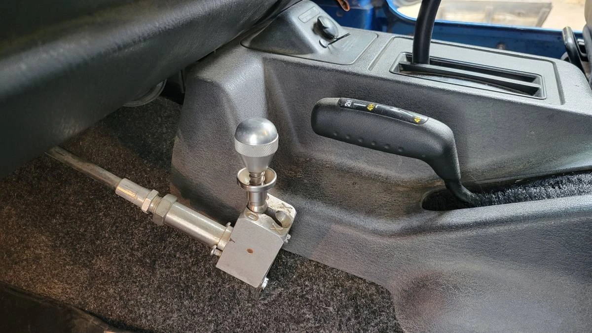 2002 Jeep TJ Wrangler - Image 16 of 20