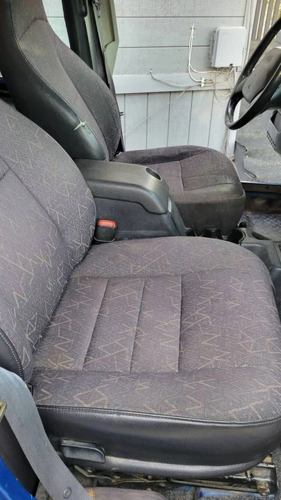 2002 Jeep TJ Wrangler - Image 19 of 20
