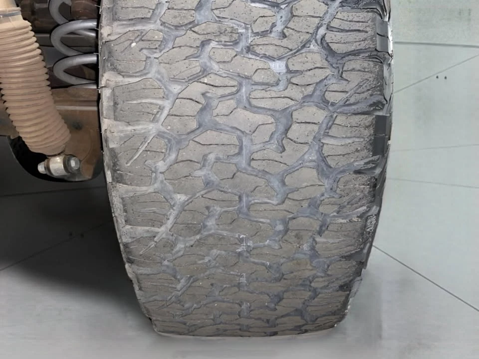 2002 Jeep TJ Wrangler - Image 16 of 16