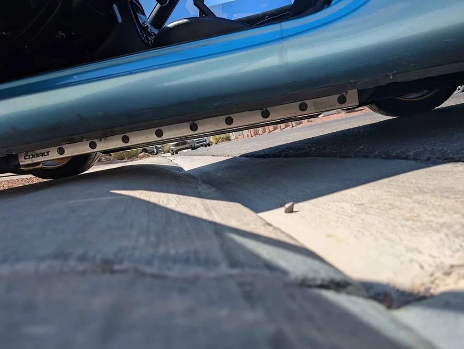 2002 Mazda NB MX-5 Miata - Image 8 of 8