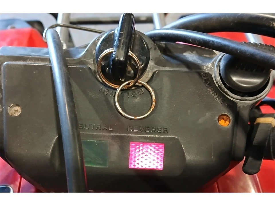 2002 Kawasaki - Image 11 of 16