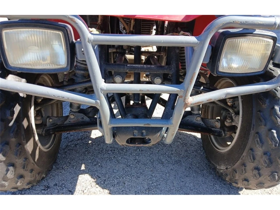 2002 Kawasaki - Image 12 of 16