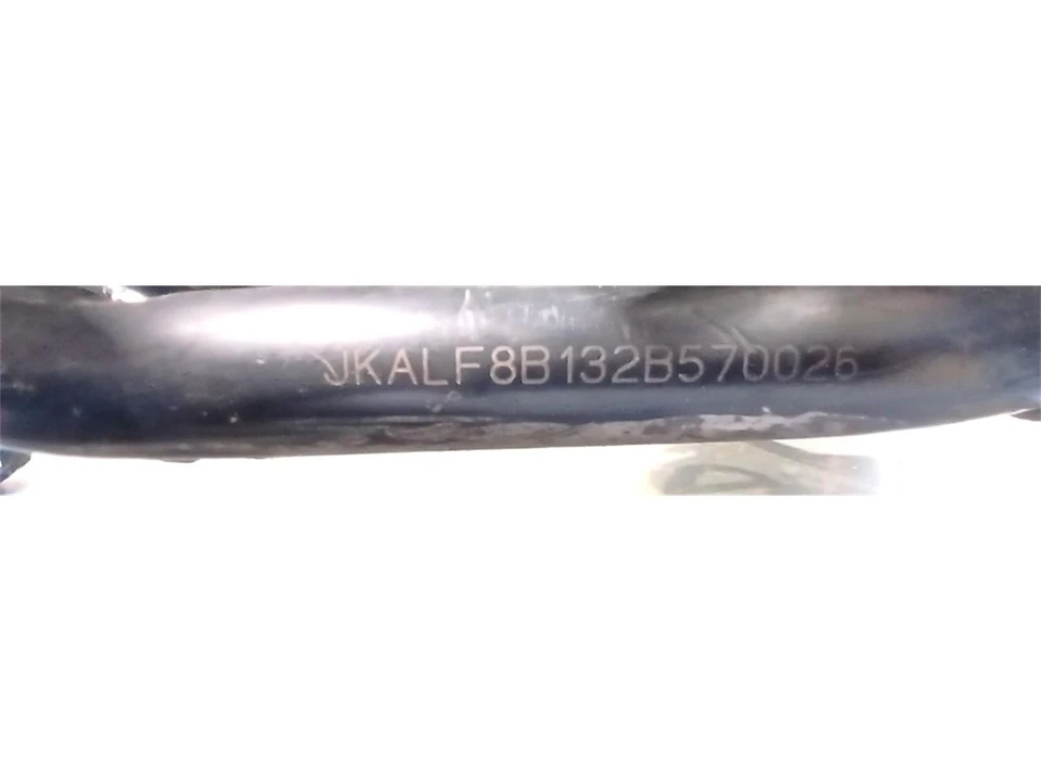 2002 Kawasaki - Image 15 of 16