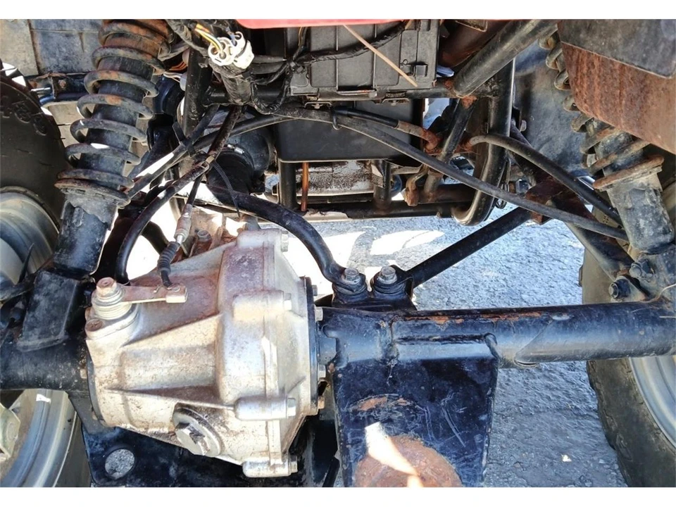 2002 Kawasaki - Image 13 of 16