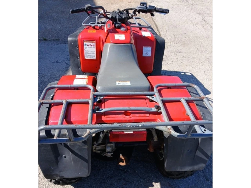 2002 Kawasaki - Image 4 of 16