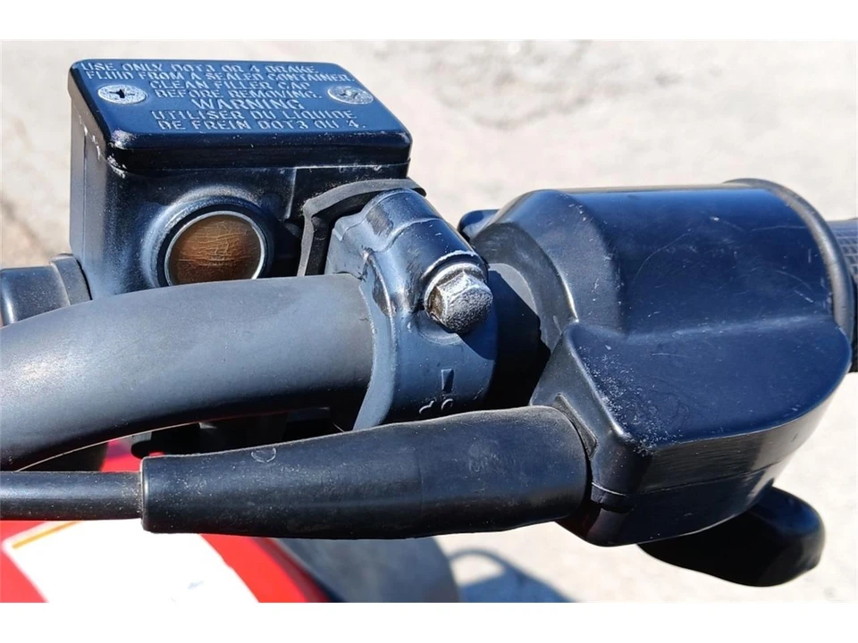 2002 Kawasaki - Image 10 of 16